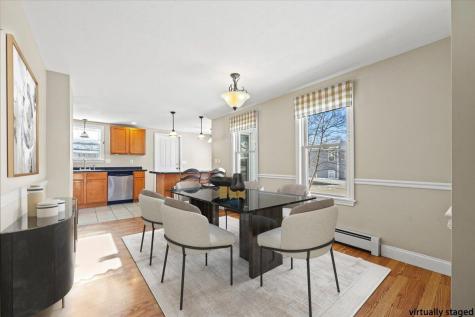 317 Alfred Street Biddeford ME 04005