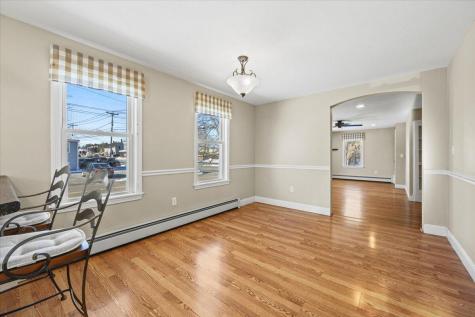 317 Alfred Street Biddeford ME 04005