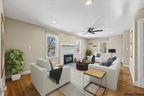 317 Alfred Street Biddeford ME 04005