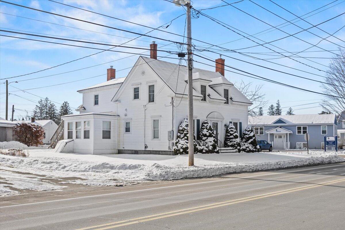 317 Alfred Street Biddeford ME 04005