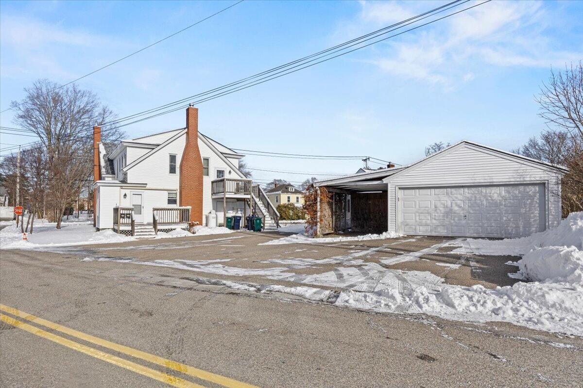 317 Alfred Street Biddeford ME 04005