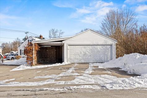 317 Alfred Street Biddeford ME 04005