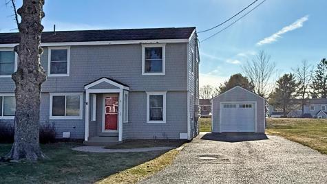 11 Windward Way Cutler ME 04626