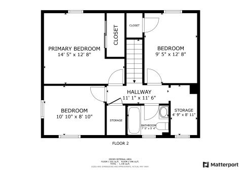 11 Windward Way Cutler ME 04626