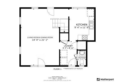 11 Windward Way Cutler ME 04626