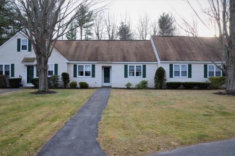 14 Nottingham Drive Saco ME 04072