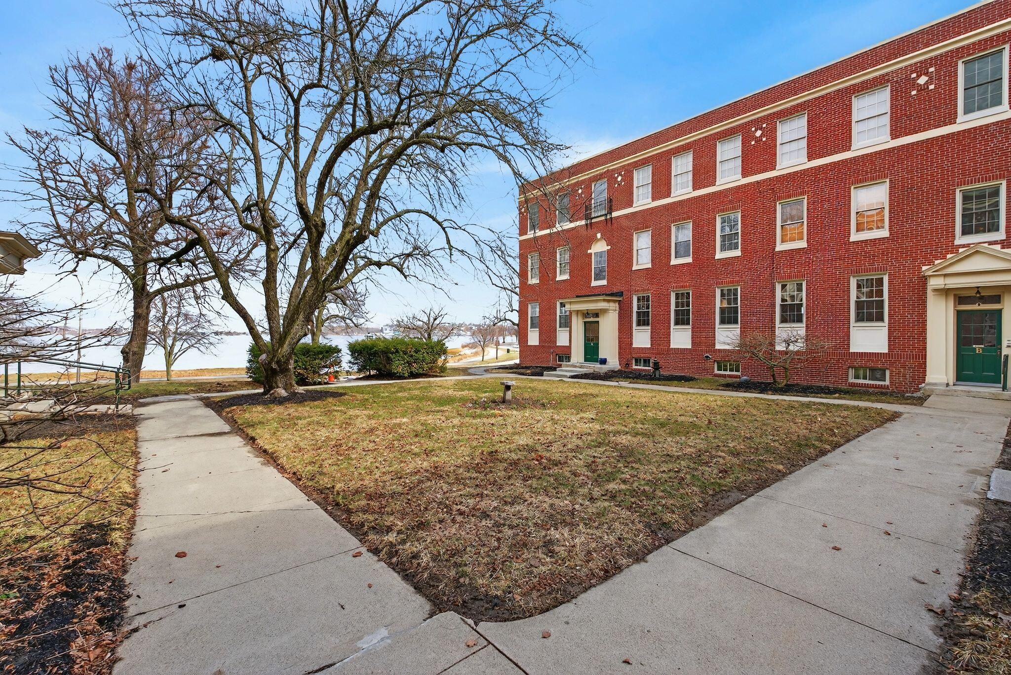 290 Baxter Boulevard Portland ME 04101