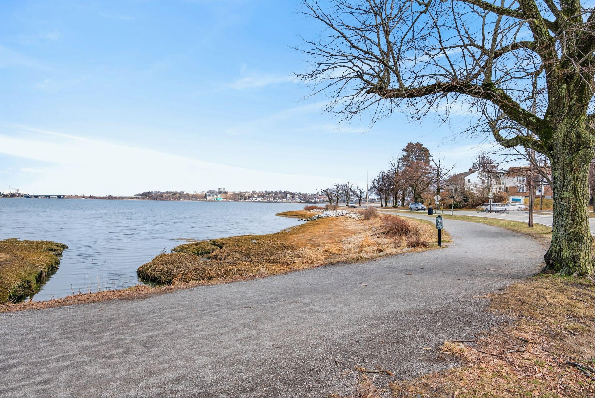 290 Baxter Boulevard Portland ME 04101