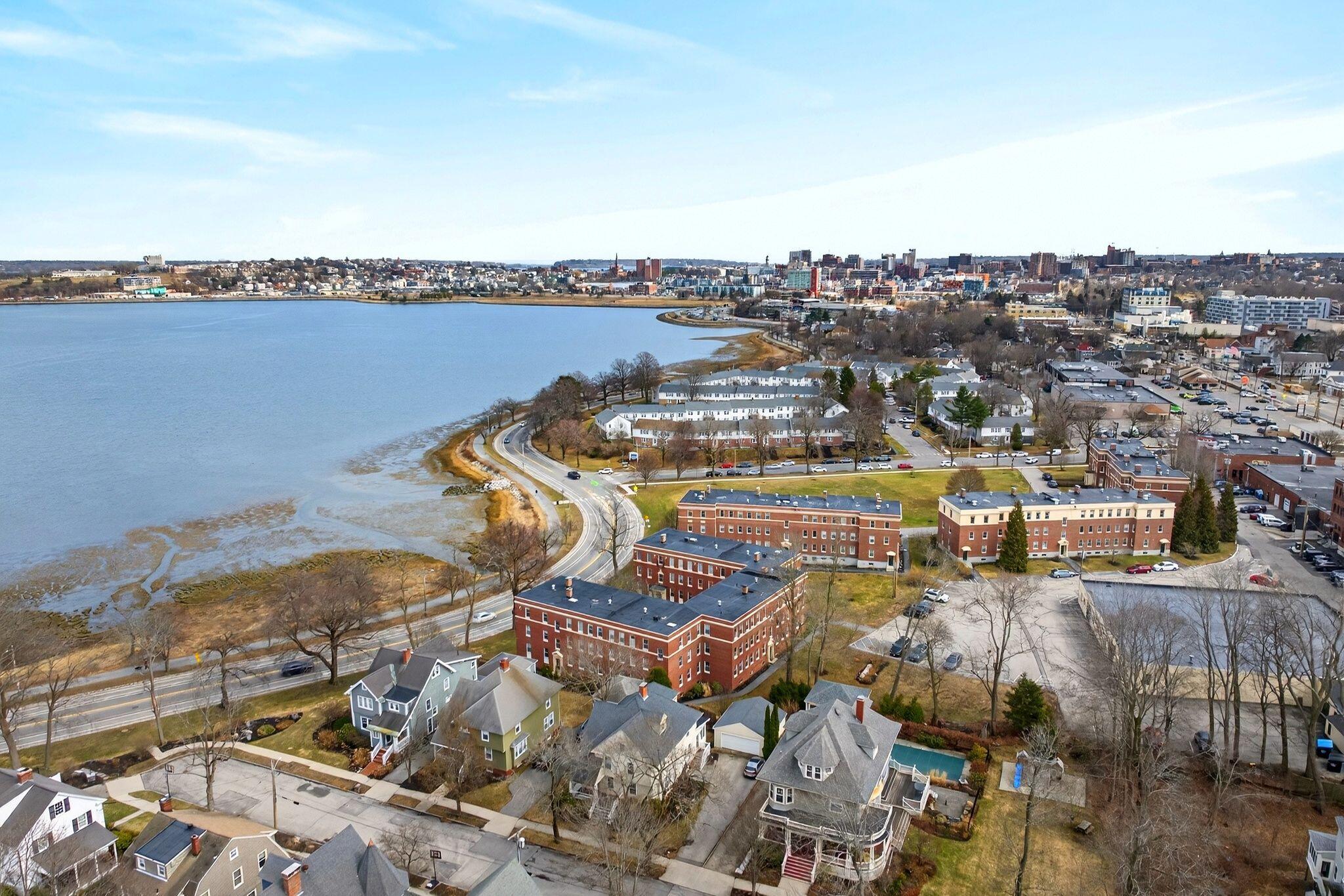 290 Baxter Boulevard Portland ME 04101