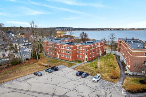 290 Baxter Boulevard Portland ME 04101