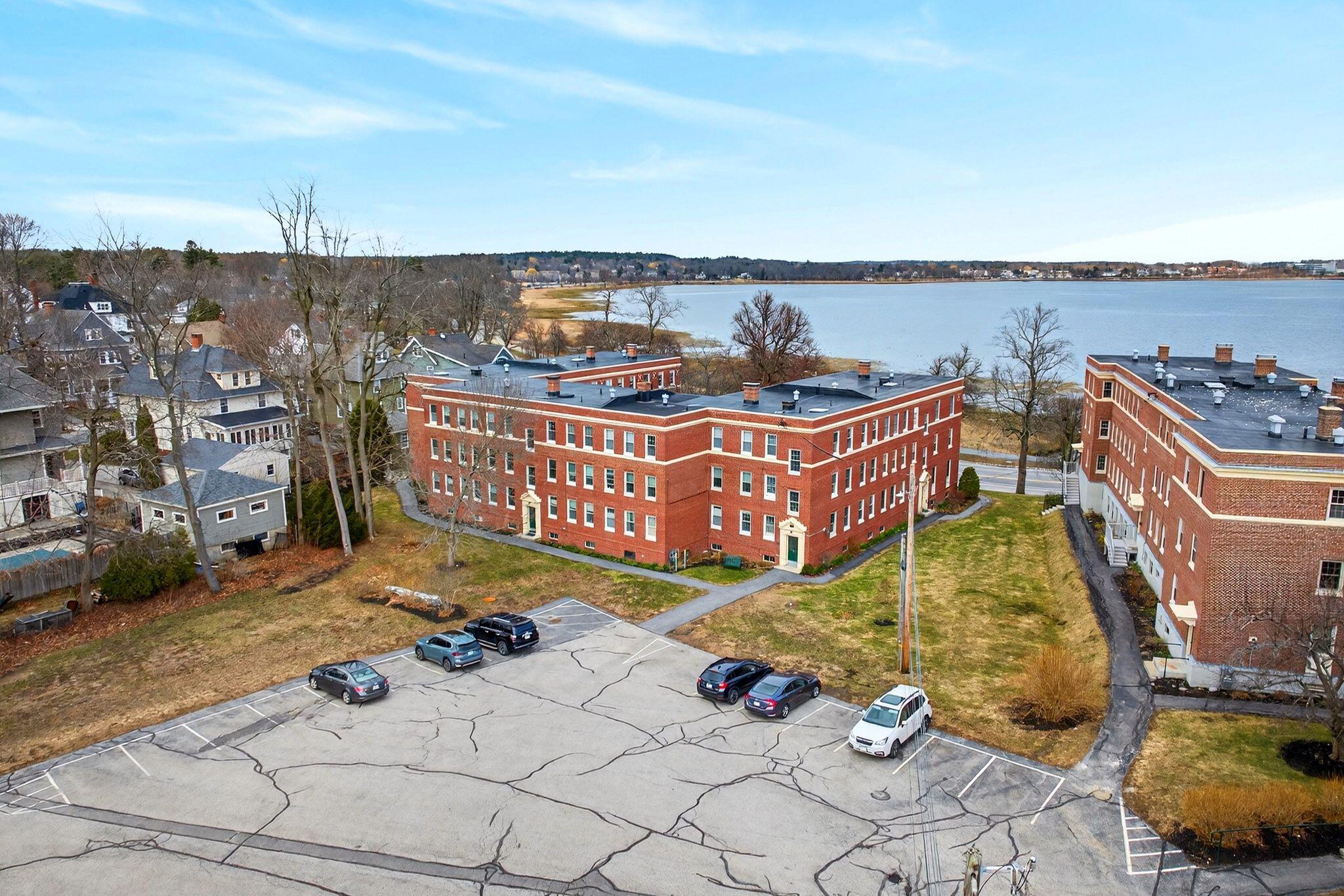 290 Baxter Boulevard Portland ME 04101