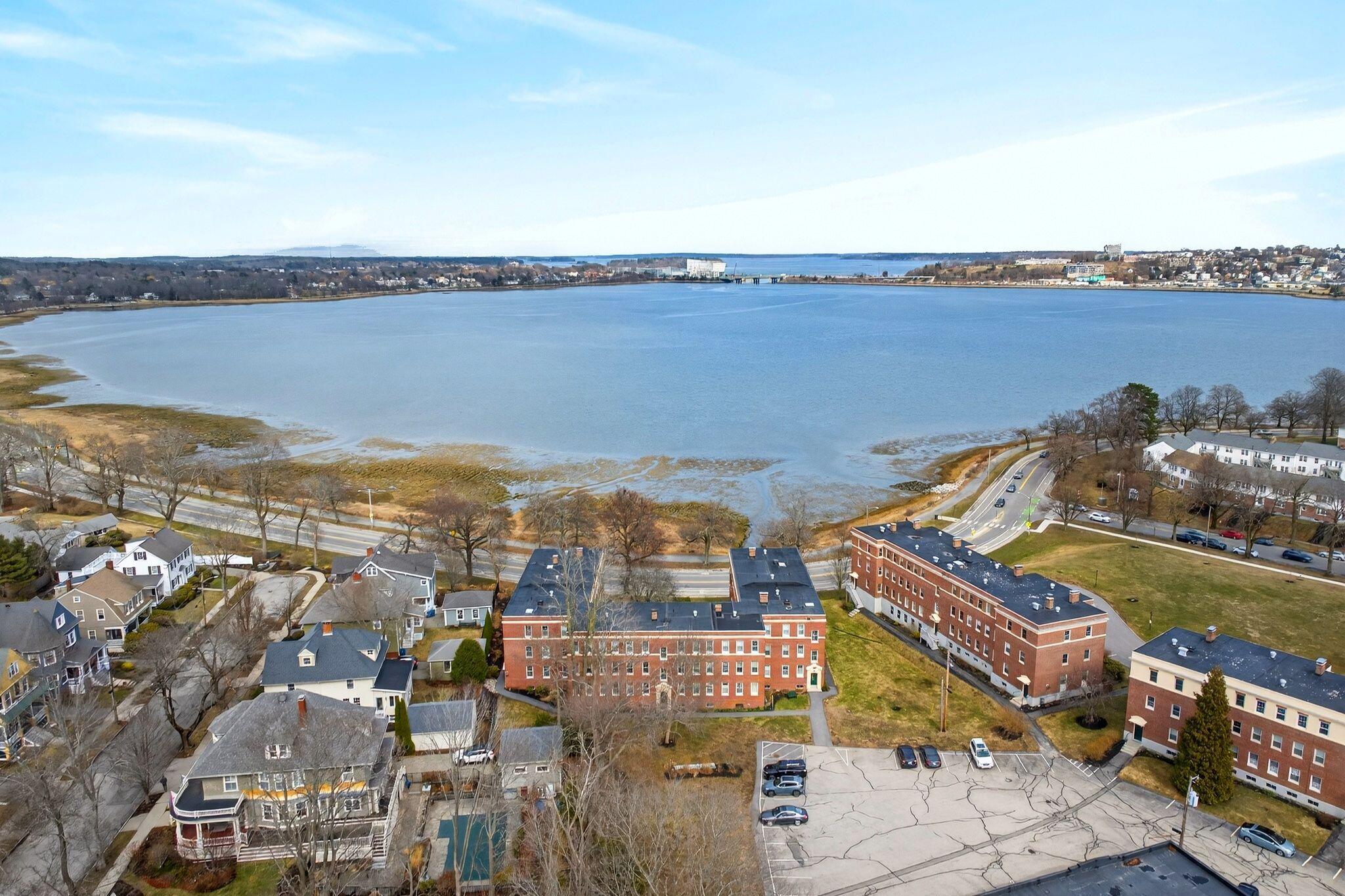 290 Baxter Boulevard Portland ME 04101