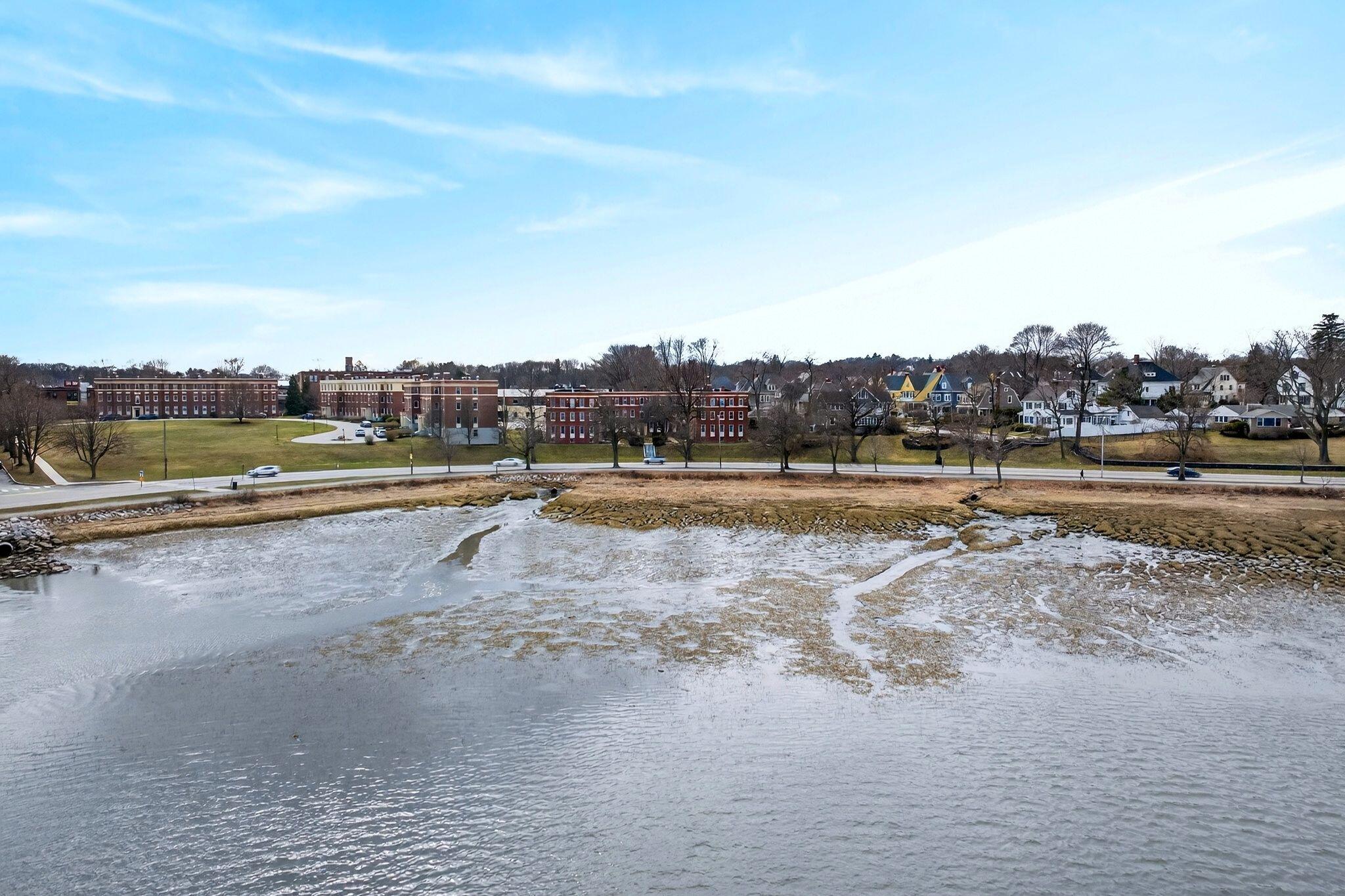 290 Baxter Boulevard Portland ME 04101