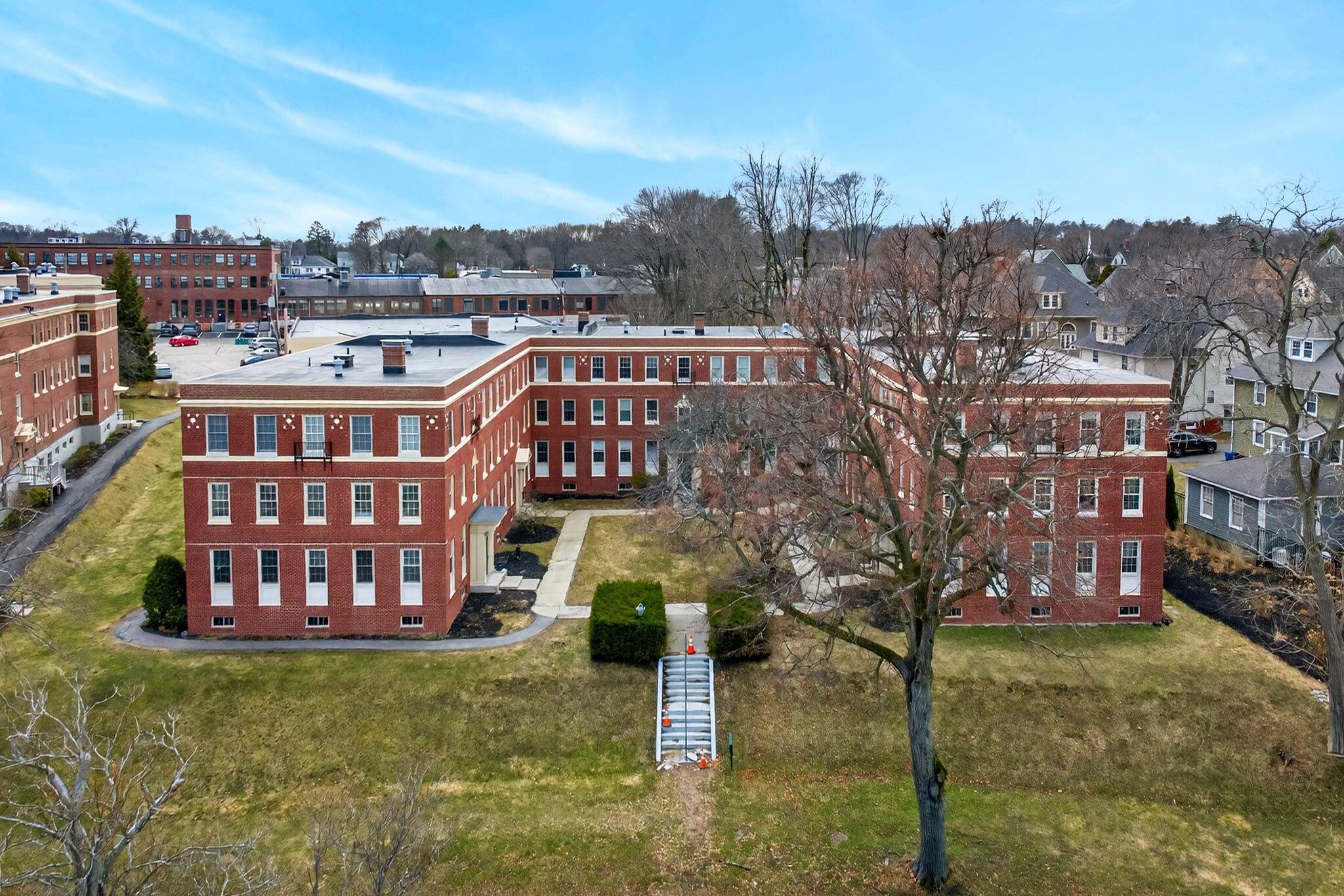 290 Baxter Boulevard Portland ME 04101
