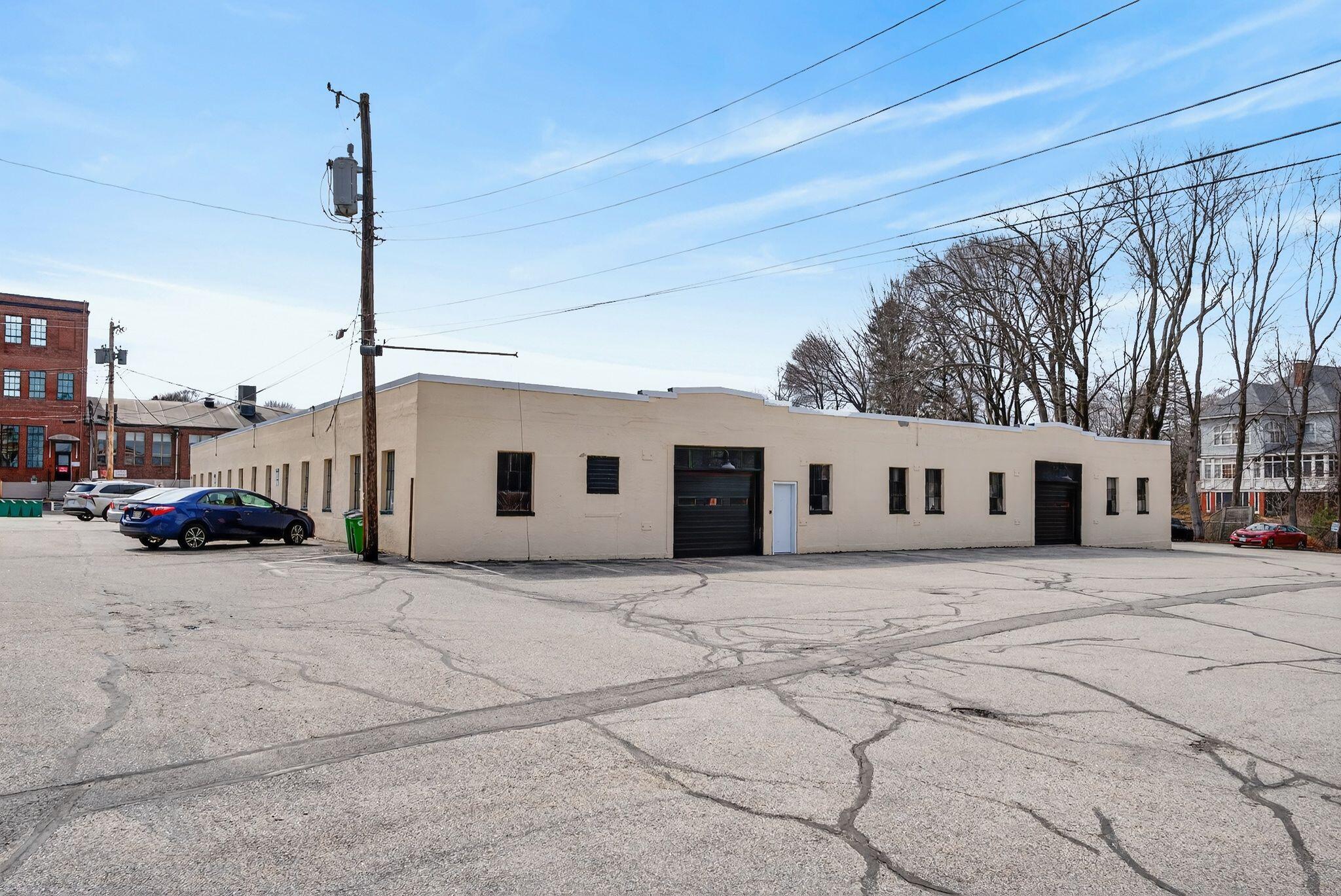 290 Baxter Boulevard Portland ME 04101