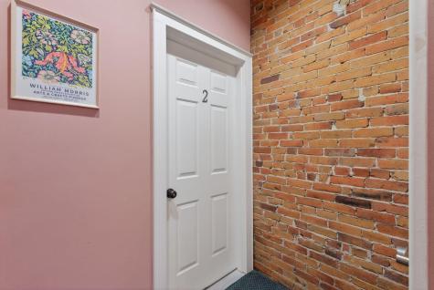 289 Spring Street Portland ME 04102