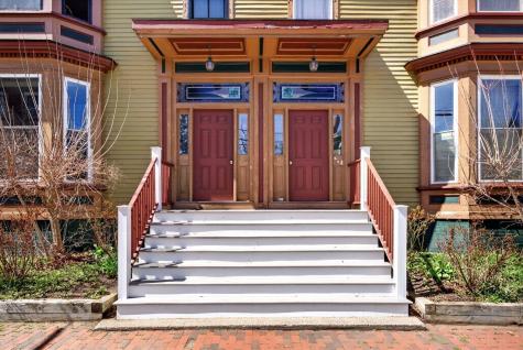 289 Spring Street Portland ME 04102