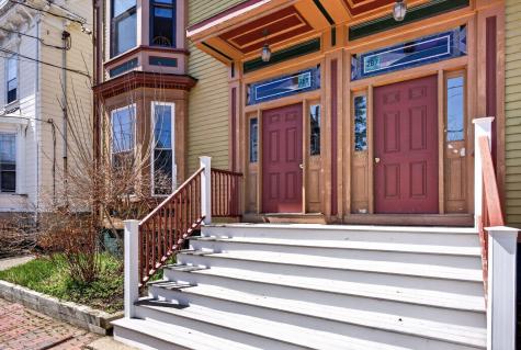 289 Spring Street Portland ME 04102