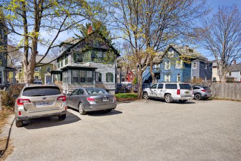 289 Spring Street Portland ME 04102