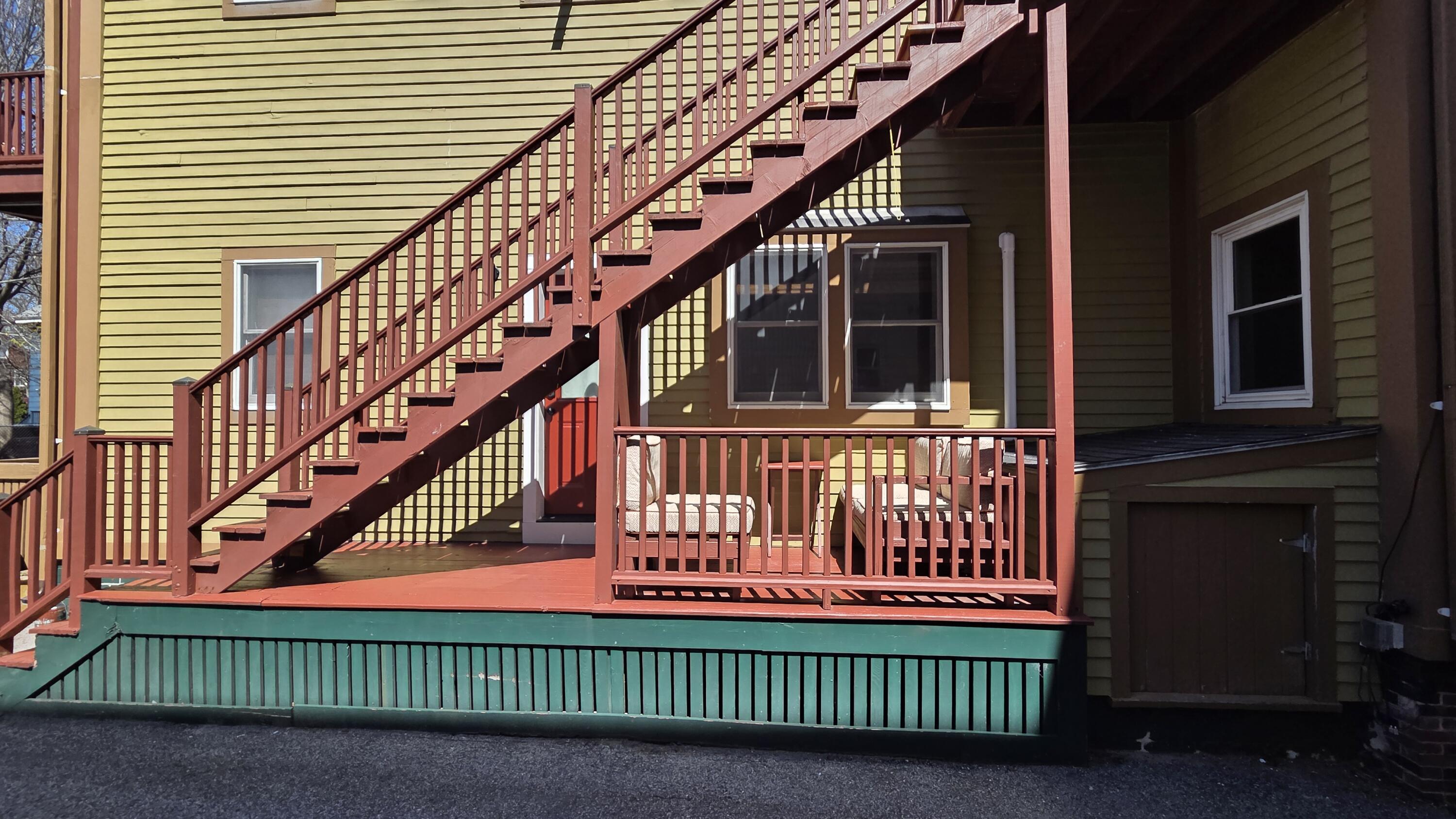 289 Spring Street Portland ME 04102