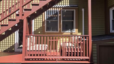 289 Spring Street Portland ME 04102
