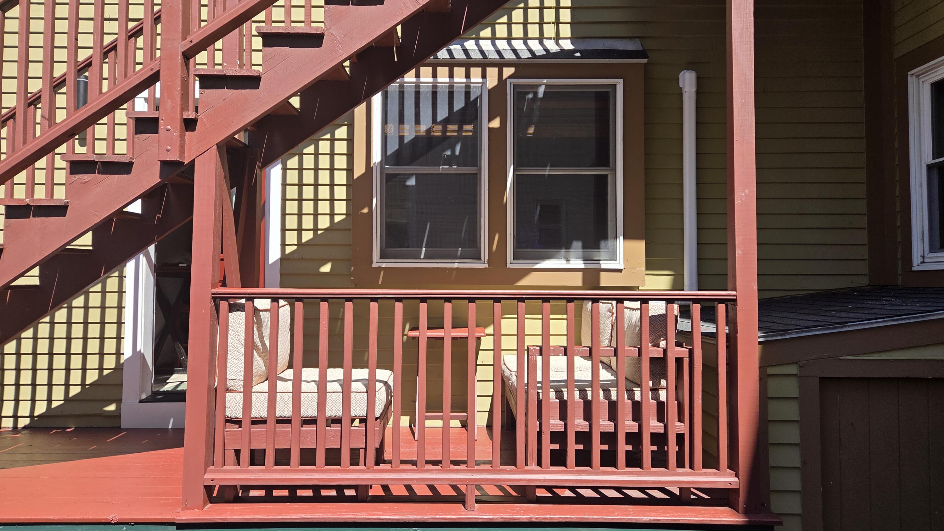 289 Spring Street Portland ME 04102
