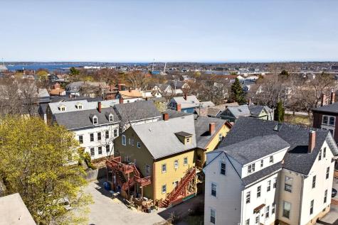 289 Spring Street Portland ME 04102