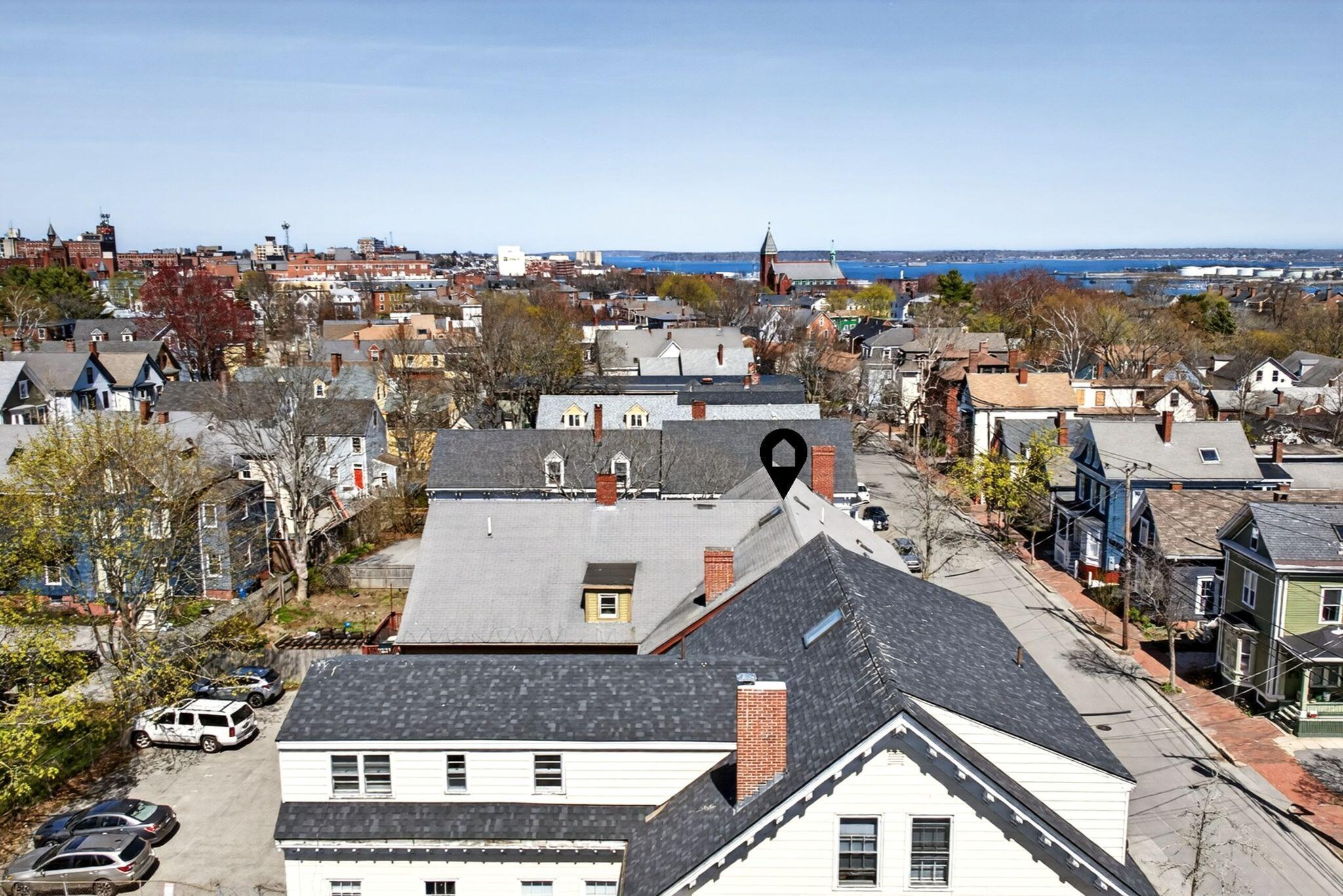 289 Spring Street Portland ME 04102