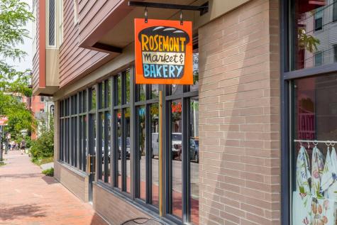 289 Spring Street Portland ME 04102