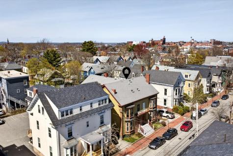 289 Spring Street Portland ME 04102