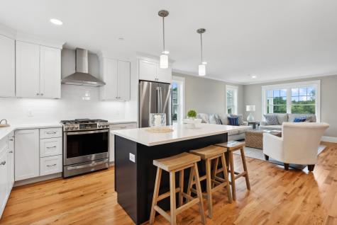 192 Falcon Crest Drive Gorham ME 04038