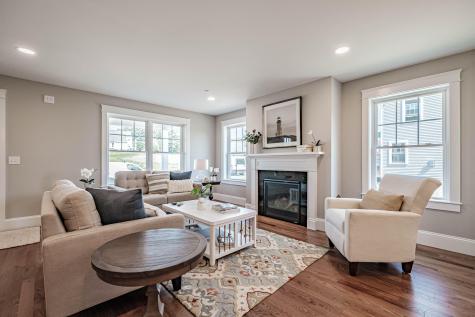 192 Falcon Crest Drive Gorham ME 04038