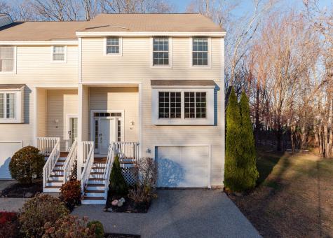 60 Ashley Lane Portland ME 04103