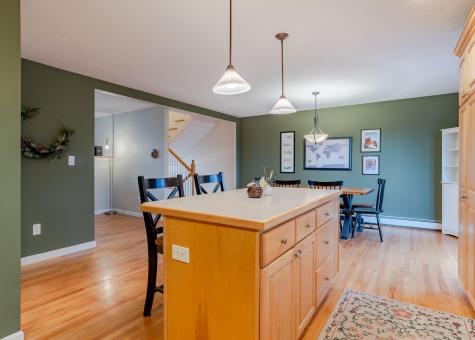 60 Ashley Lane Portland ME 04103