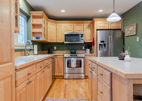 60 Ashley Lane Portland ME 04103