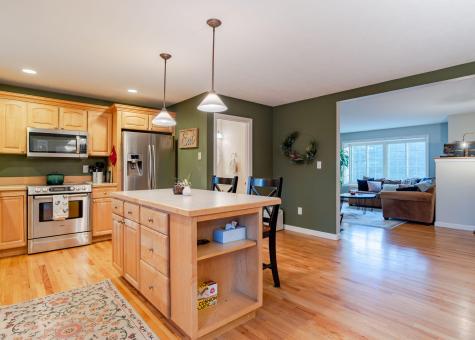 60 Ashley Lane Portland ME 04103