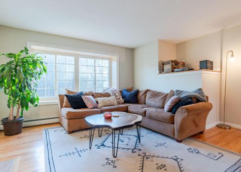 60 Ashley Lane Portland ME 04103