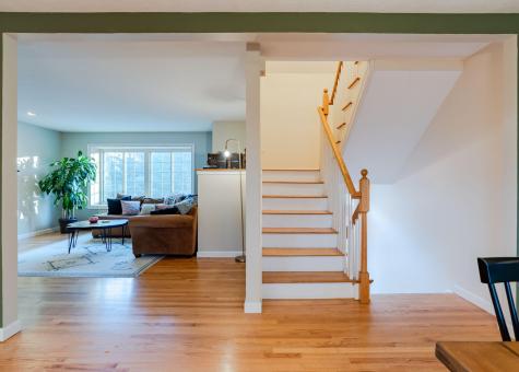 60 Ashley Lane Portland ME 04103