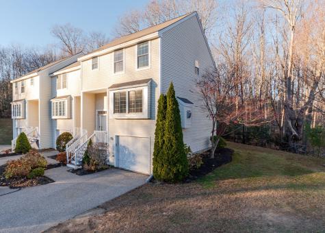 60 Ashley Lane Portland ME 04103