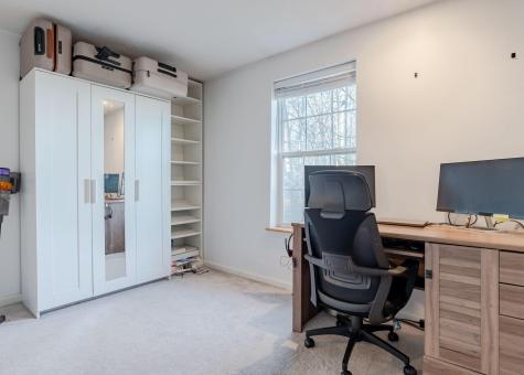 60 Ashley Lane Portland ME 04103