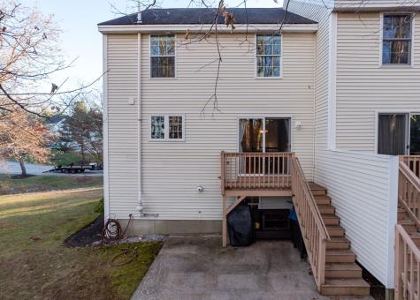 60 Ashley Lane Portland ME 04103