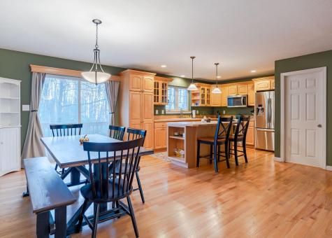 60 Ashley Lane Portland ME 04103