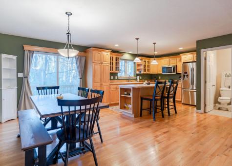 60 Ashley Lane Portland ME 04103