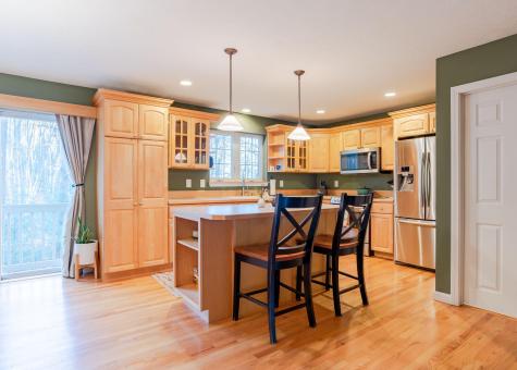 60 Ashley Lane Portland ME 04103