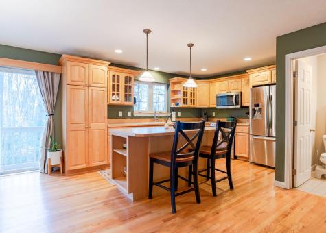 60 Ashley Lane Portland ME 04103