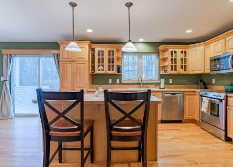 60 Ashley Lane Portland ME 04103