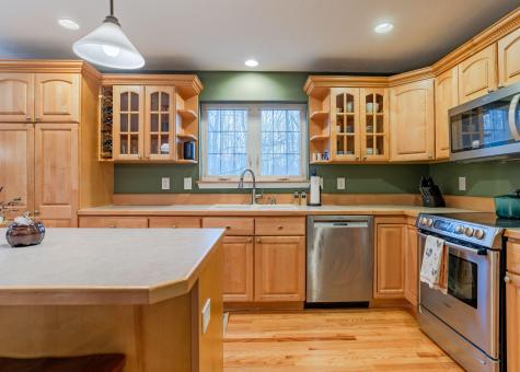 60 Ashley Lane Portland ME 04103