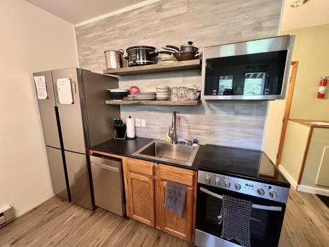 8 Fall Line Drive Newry ME 04261