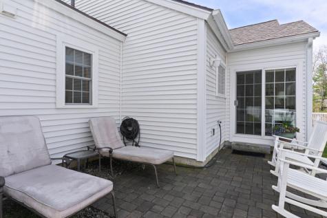 5 Bexhill Way South Portland ME 04106