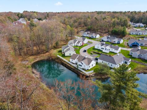 5 Bexhill Way South Portland ME 04106